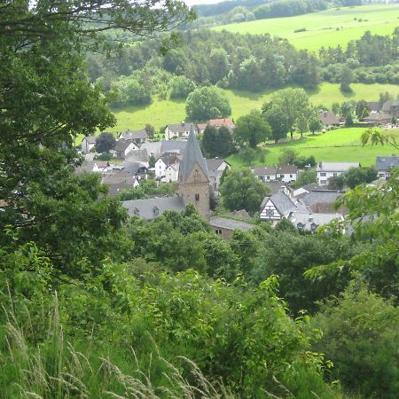 Kallmuth Cottage エクステリア 写真