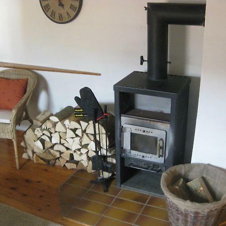 Kallmuth Cottage エクステリア 写真