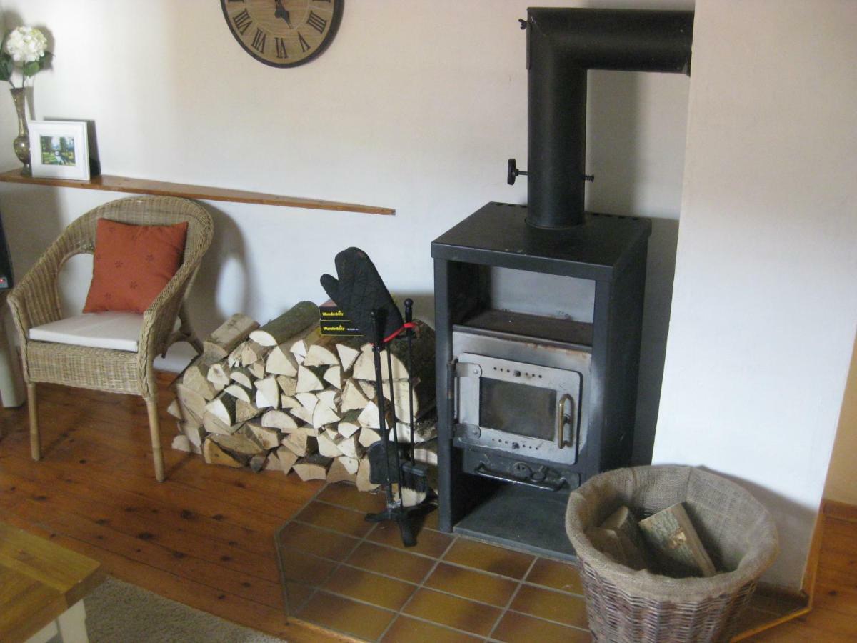 Kallmuth Cottage エクステリア 写真
