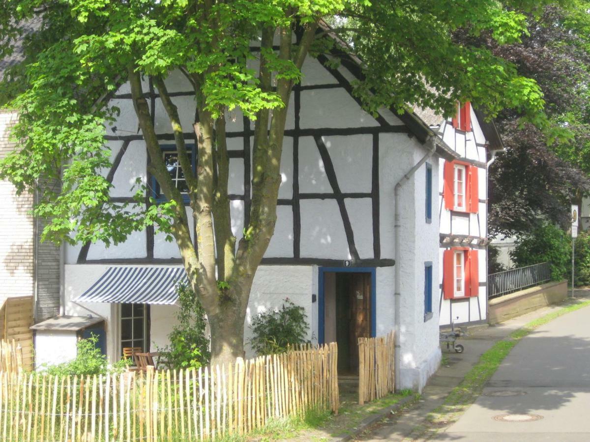 Kallmuth Cottage エクステリア 写真